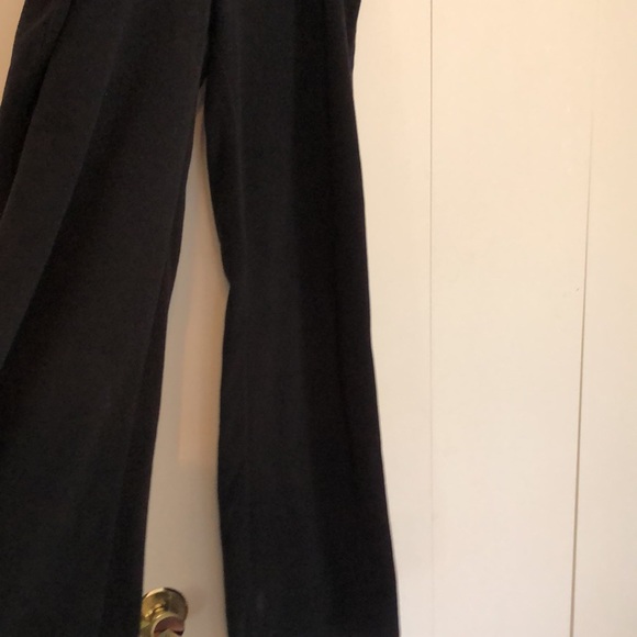 Women’s Black Sweatpants - Picture 2 of 5